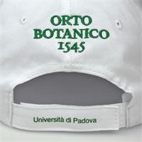 CAPPELLINO IN COTONE ORGANICO